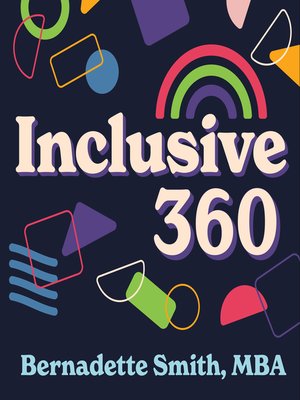cover image of Inclusive 360